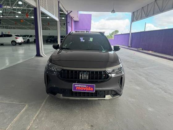 FIAT PULSE 1.3 FLEX DRIVE CVT